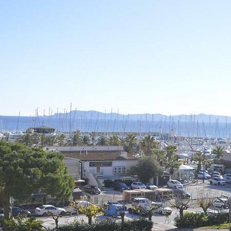 Studio A Hyeres Exterior photo